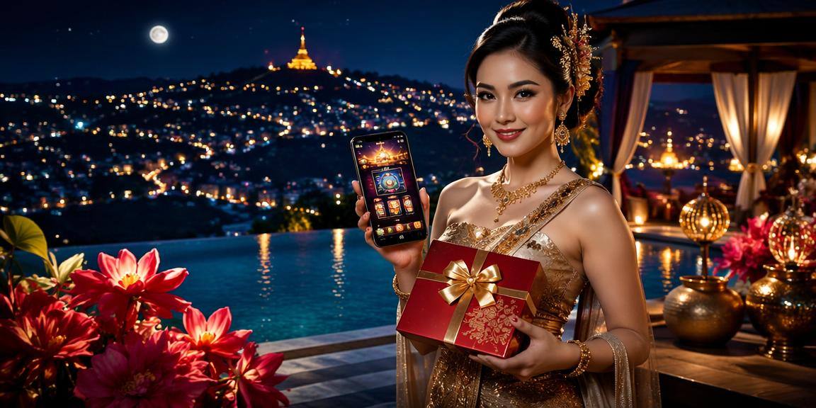 mmk burma Temple Quest အများအပြားတွင် သံုးမျိုးစုံလုံးခြင်း