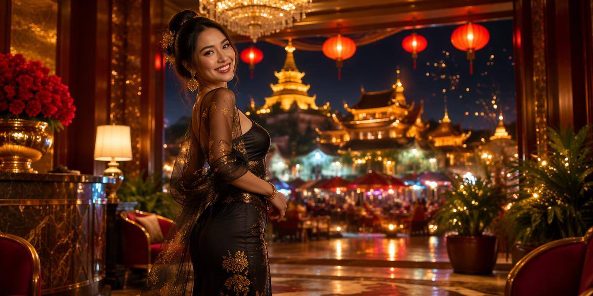 mmk burma gaming platform